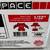 PEARL TUSCAN SEAMCLIP TRUSPACE RED 3/8" TO 1/2" TILES, BOX OF 1000 2 thumbnail