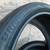 19" Tires Set of (2) 235/35R19  (2) 265/35R19 BRIDGESTONE POTENZA RE- 4 thumbnail
