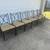 (6) Charleston Forge Kitchen/Dining room chairs new $1700 each 1 thumbnail