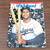 Vintage 1991 Dodgers Magazine Volume 4 Number 5 Roy Campanella Cover I 1 thumbnail