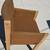Orange Wood Chair 2 thumbnail