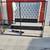 Queen size Bed. Includes Headboard Footboard and Side Rails. Also has the frame  2 thumbnail