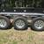 39’ 15k Triple Adjustable Boat Trailer 2 thumbnail