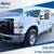 2008 *Ford* *F-250 Super Duty *XL 4dr SuperCab LB* Whit 1 thumbnail