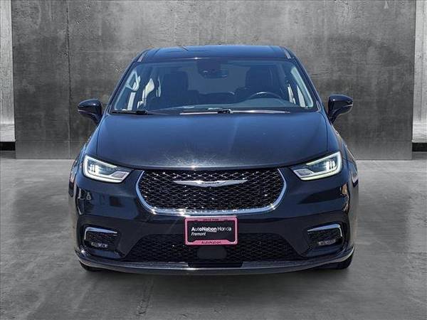 2022 Chrysler Pacifica Electric Hybrid Touring L Minivan, Passenger - $24,922 (Call *(925) 278-6111* to Confirm Availability Instantly)63622721857025121