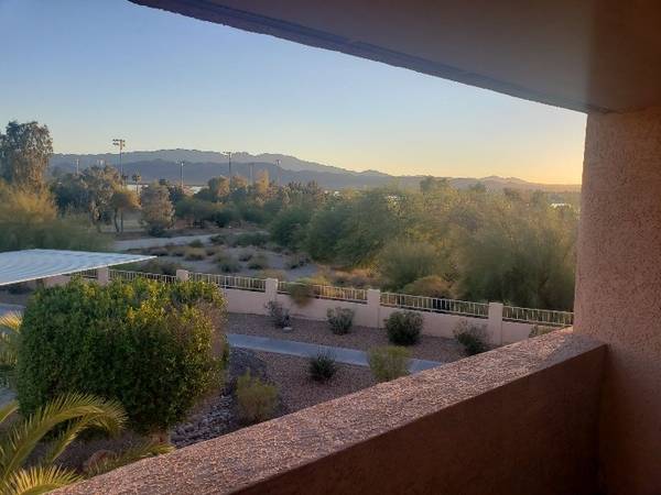 $1,695 / 1br - 650ft2 - Furnished Lakeshore Village for winter visitor  1 bed/bath (Lake Havasu City)64038879912323120