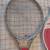 Vintage Wilson Tennis Racket T3000 5 thumbnail