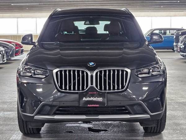 2022 BMW X3 AWD Tracción integral xDrive30i SUV - $32,991 (Llame al *(469) 949-6405* para confirmar disponibilidad al instante)63488853785345121
