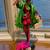 1991 FAO SCHWARZ MATTEL MADISON AVENUE BARBIE 1 thumbnail