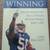Winning From Walk On to Captain  Football and Life Gary Brackett auto 1 thumbnail