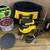 Dewalt DWE6423 5" Variable Speed Hook & Loop Random Orbit Sander 1 thumbnail