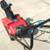 Toro Power Clear Refurbished NO-E BLUE HANDLE Cable Chute Snow Blower 1 thumbnail