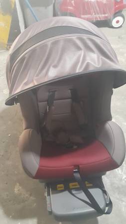 Baby car  seats 1