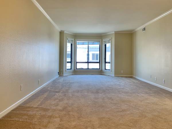 $4,450 / 3br - 1400ft2 - 20th/Geary 3 bd 2.5 ba, carpets, dishwasher, large liv rm, near shops (richmond / seacliff)63695877943681120