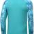 Firm Price! Brand New Men's Sun Protection Long Sleeve Shirt, Size S 2 thumbnail