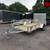 2026 Rough Rider RR 6.5X12 SA HD PACKAGE Utility Trailer 1 thumbnail