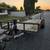 Texas Bragg Hauler Trailer. 18x7. Towing moving car truck Rzr Road traila 4 thumbnail