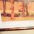 Lakeside II Orange Trees Picture, Signed 3 thumbnail