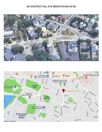 $700 ***OFFICE SPACE FOR LEASE*** (BRIGHTON)63810012848003120