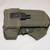 VINTAGE VIETNAM WAR BRING-HOME 20 ROUND MAGAZINE POUCH 2 thumbnail