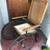 Vintage Rolling Chair, Wheelchair 7 thumbnail