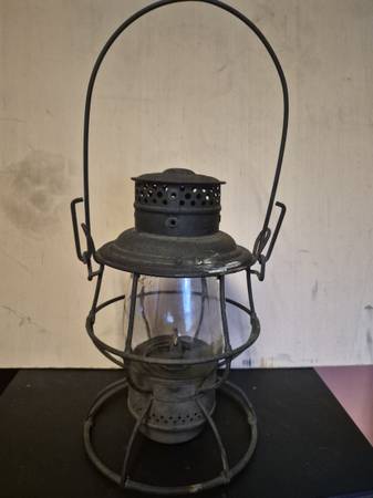 Lantern 1