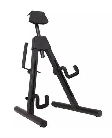 Fender Universal A-Frame Electric Guitar Stand 1