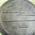 Old Mountain 12” Cast Iron Skillet Assist Handle Double Spout Pre Seas 1 thumbnail