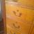 6 drawer antique dresser with a bonus cubby hole shelf space 6 thumbnail