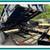 7 x 14 Low Pro Dump Trailer 16K with 24" Sides 10 thumbnail