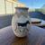 Southwestern Style Pottery Vase – Hand Painted Horse Design – 9” Tall 1 thumbnail