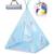 Firm Price! Brand New in a Box Unicorn Tent, 60''H x 43''W 1 thumbnail
