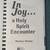 In Joy A Holy Spirit Encounter by Marilyn Hickey (1994, spiral) 2 thumbnail