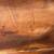 Antique Early American primitive tavern style 2 drawer dining table 16 thumbnail