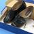 5 PAIR MEN'S SHOES - SIZES 10-11 INDIVIDUALLY PRICED 7 thumbnail