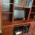 Desk Hutch Sauder Heritage Hill 66”W Desk Hutch, Classic Cherry 6 thumbnail