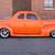 1940 Ford Deluxe Coupe All Steel Hot Rod 1 thumbnail