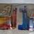 Lot of 2: 1999 Marvel 1st Appearances Action Figures 2 thumbnail