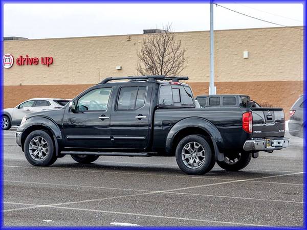 2019 Nissan Frontier SV Pickup $374/mo at Valley Auto Liquidators - $24,777 (Spokane Valley, WA)63613093722755123