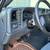 2002 Chevrolet Silverado 2500 4X4 Ext Cab Short Bed 6.0L Vortec LOW   15 thumbnail