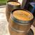 Wine Barrels-So Many Uses/Bartops/Rain Water Collection/Solid & tight 5 thumbnail