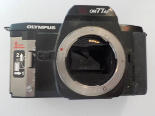 Cámaras y accesorios vintage de 35 mm: equipo Olympus de 35 mm, ¡buen precio! - $1 (Haverhill, Mass.)63438089098625122