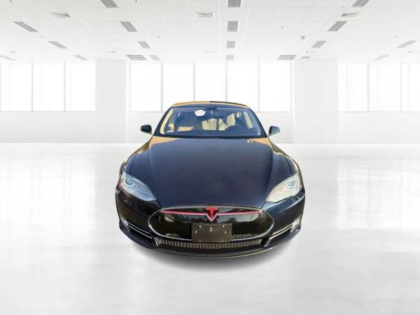 2013 Tesla Model S Sedan 4D - $13,999 (+ FaceAutos - EASY APPROVAL! TAX TIME IS CAR-TIME!)63617811214849121