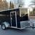 2026 Cargo Trailer 5x10 / NEW / High Ceiling 5’6” 1 thumbnail