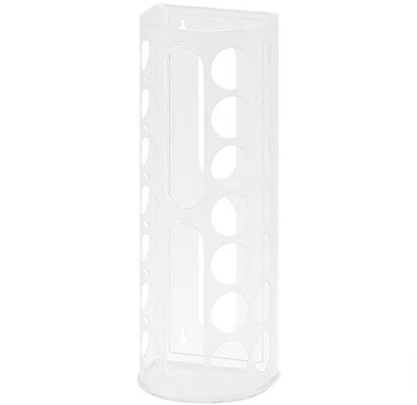 Dispenser for plastic bags, umbrellas, paper rolls... (1 or 2) 1