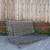 Vintage Mid Century Brown Jordan Patio Furniture Swing Patio Swing 1 thumbnail