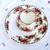 ONE 4-PIECE Place Setting Dinnerware Royal Albert Roses China Dishes 2 thumbnail