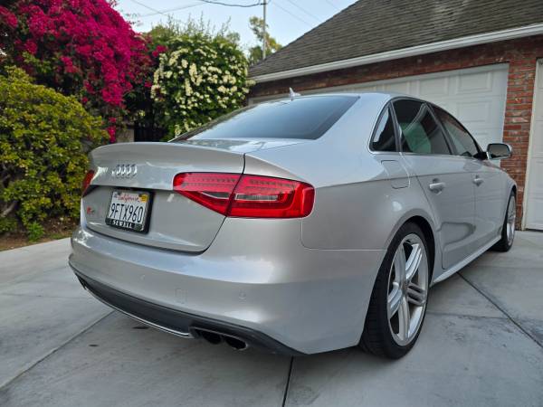 2013 Audi S4 Prestige Quattro **Clean Title, Runs Great** - $16,500 (Hollywood)63615855268481123