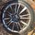 Infiniti Q50 Red Sport OEM Parts – Rims + Muffler/Tips (Sacramento) 1 thumbnail