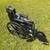 Drive Silver Sports II Wheelchair 9 thumbnail